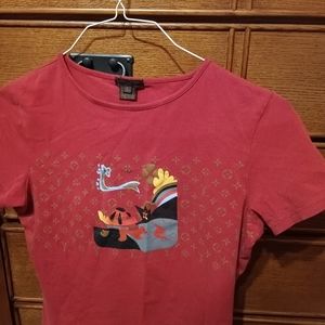 Louis Vuitton T-Shirt